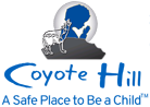 Coyote Hill logo