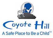 Coyote Hill logo