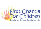 First Chance for Children logo