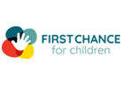 First Chance for Children logo