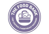 The Food Bank logo