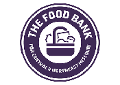 The Food Bank logo