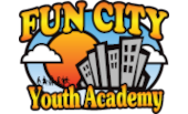 Fun City Youth Academy logo