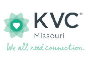 KVC Missouri logo