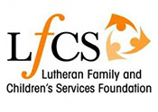 Lutheran Family and Children's Services of Missouri logo