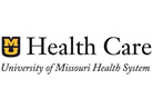 University of Missouri Health Care logo
