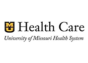 University of Missouri Health Care logo - Early Childhood Positive Behavior Support