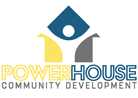 Powerhouse Community Development Corporation logo