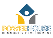 Powerhouse Community Development Corporation logo