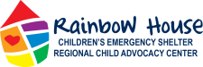 Rainbow House logo