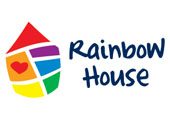 Rainbow House logo
