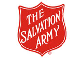 Salvation Army logo