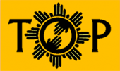 Teen Outreach Program logo