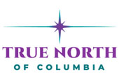 True North of Columbia logo