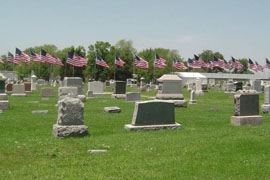 Union Cemetery