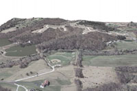 Boone County 3D maps