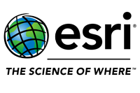 ESRI logo