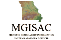 Missouri GIS Advisory Council logo