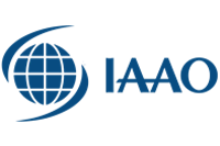 IAAO logo