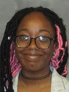 Employee of the Quarter, Nia Neville