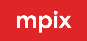 Mpix logo