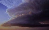 Shelf Cloud