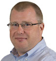 Chad Martin - OEM Director