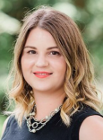 Elizabeth Thompson - Training & Exercise Specialist