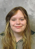 Isabelle Rohlfing - Emergency Management Intern