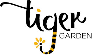 Tiger Garden logo