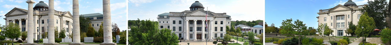 Boone County Prosecuting Attorney