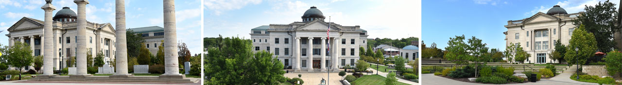 Boone County Prosecuting Attorney