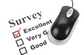 grahpic link to victim services online survey