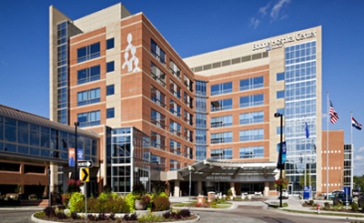 Boone Hospital