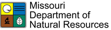 Department of Natural Resource logo
