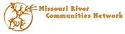 Missouri River Communities Network logo