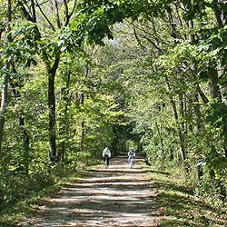 Katy Trail State Park