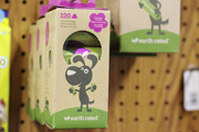 pet waste disposal bags